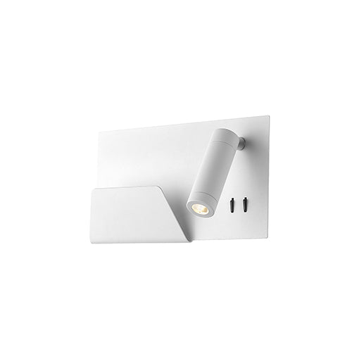 Kuzco Lighting-WS16811R-WH|MAIN
