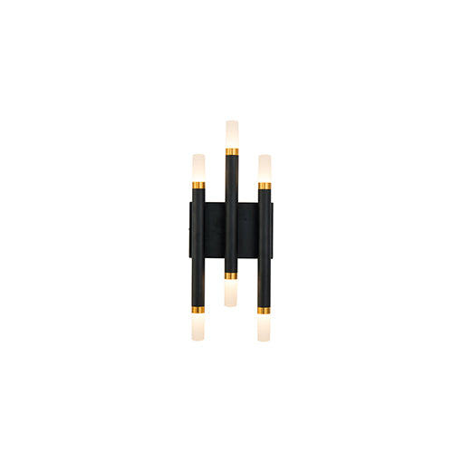 Kuzco Lighting-WS19707-BK|MAIN