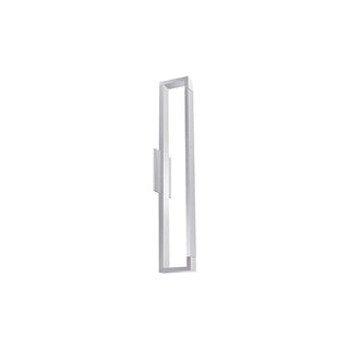 Buy brushed-nickel Swivel Sconce by Kuzco Lighting