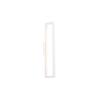 Buy white Swivel Sconce by Kuzco Lighting