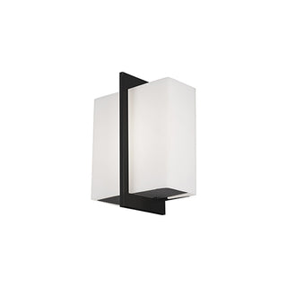 Buy black Bengal Sconce by Kuzco Lighting