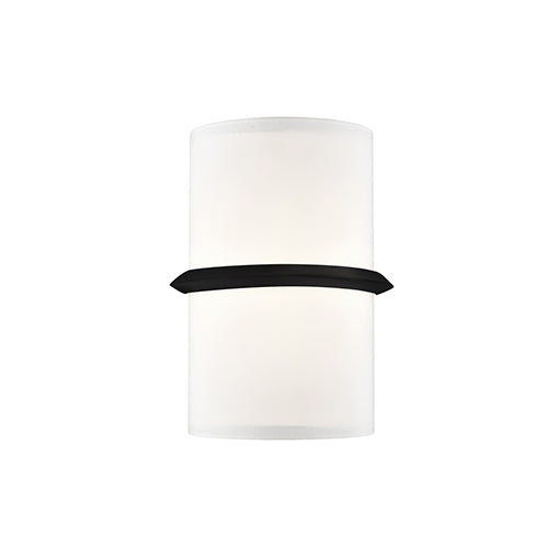 Kuzco Lighting-WS63209-BK|MAIN