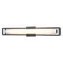 Lochwood Sconce by Kuzco Lighting