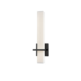 Buy black Nepal Sconce by Kuzco Lighting