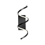 Kuzco Lighting-WS93724-BK|MAIN