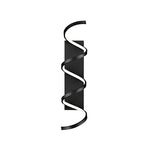 Kuzco Lighting-WS93730-BK|MAIN