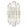 Bolton Wall Sconce by Crystorama