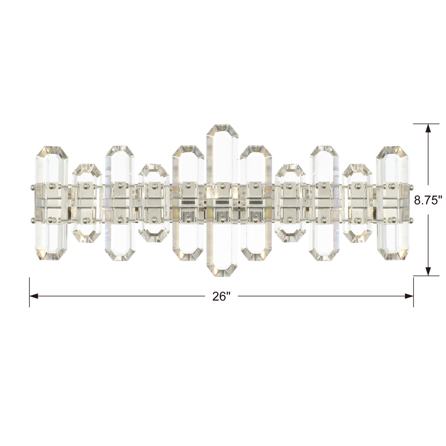 Crystorama-BOL-8883-PN|ALT|1