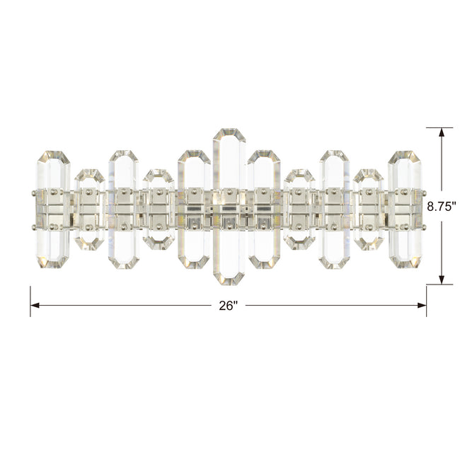 Crystorama-BOL-8883-PN|ALT|1