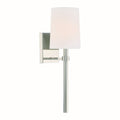 Bromley Outdoor (Damp) Wall Sconce by Crystorama