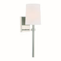 Bromley Outdoor (Damp) Sconce by Crystorama