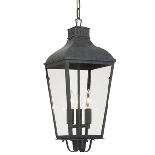Dumont Outdoor (Wet) Hanging Lanterns by Crystorama