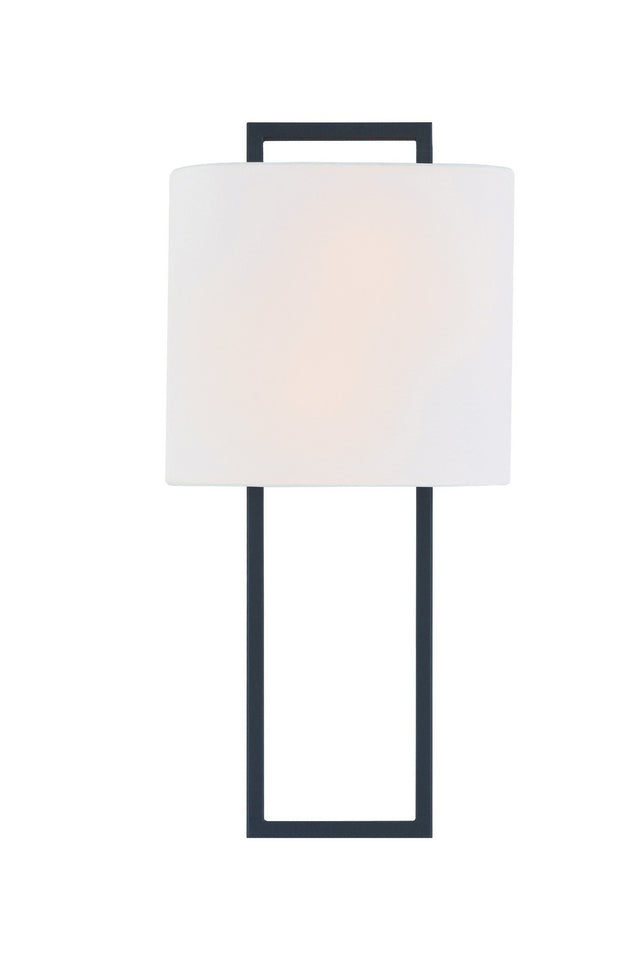 Fremont Outdoor (Damp) Wall Sconce by Crystorama