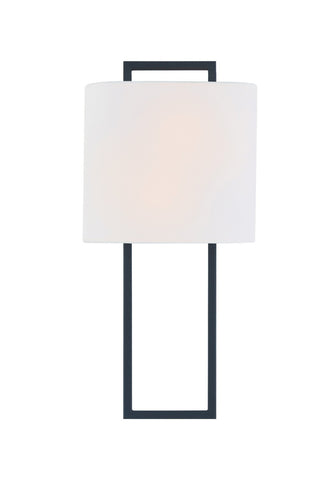 Fremont Outdoor (Damp) Sconce by Crystorama