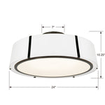 Crystorama-FUL-907-BK_CEILING|ALT|5