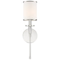 Hatfield Outdoor (Damp) Sconce by Crystorama