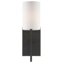 Veronica Outdoor (Damp) Sconce by Crystorama