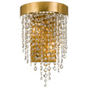 Winham Outdoor (Damp) Sconce by Crystorama