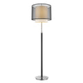 Roosevelt Floor Lamp by Acclaim Lighting