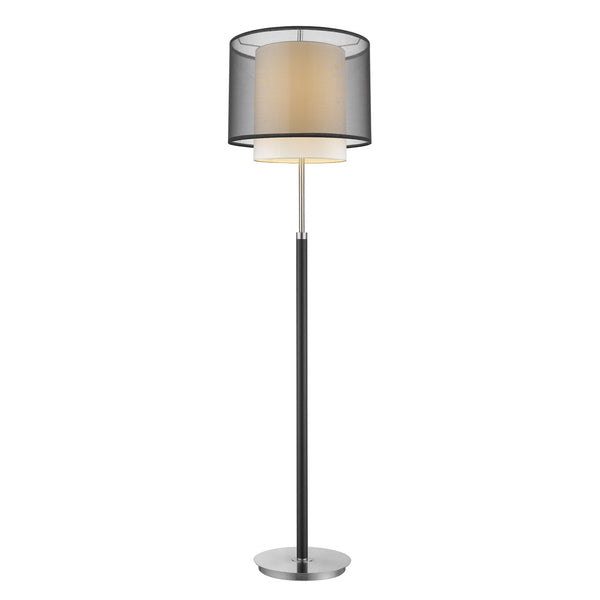 Roosevelt Floor Lamp by Acclaim Lighting