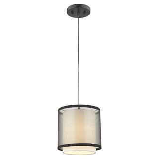 Brella Mini Pendant by Acclaim Lighting