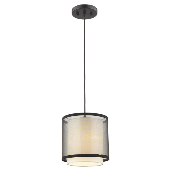 Brella Mini Pendant by Acclaim Lighting