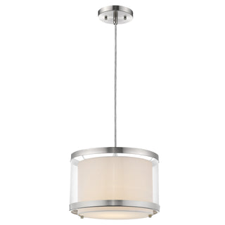 Lux Pendant by Acclaim Lighting