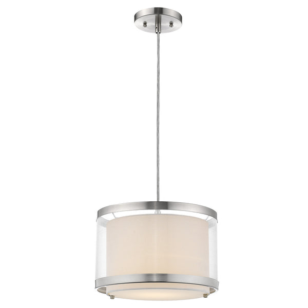 Lux Pendant by Acclaim Lighting