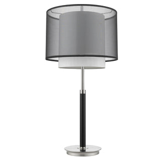 Roosevelt Table Lamp by Acclaim Lighting