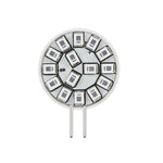 Emery Allen-EA-G4-2.0W-003-AMB|MAIN