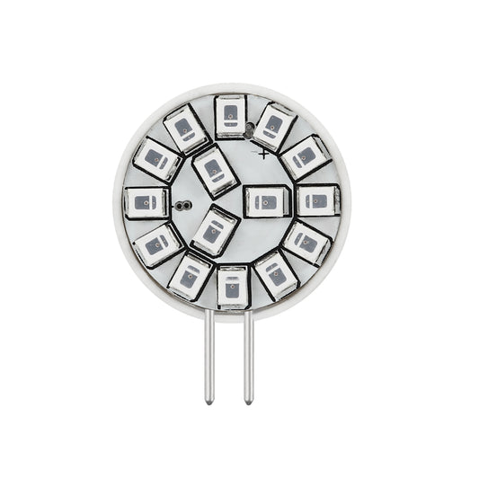 Emery Allen-EA-G4-2.0W-003-AMB|MAIN