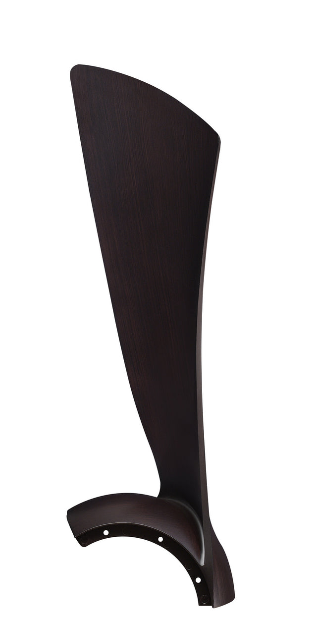 Wrap Custom Outdoor (Damp) Blade Set by Fanimation