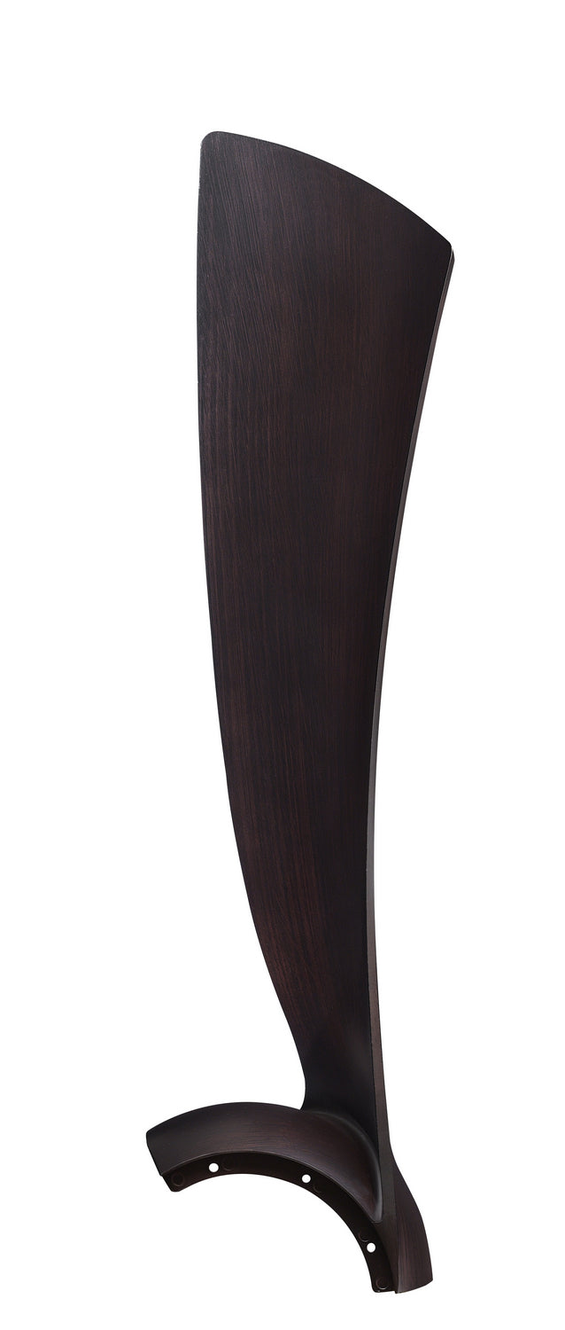 Wrap Custom Outdoor (Damp) Blade Set by Fanimation