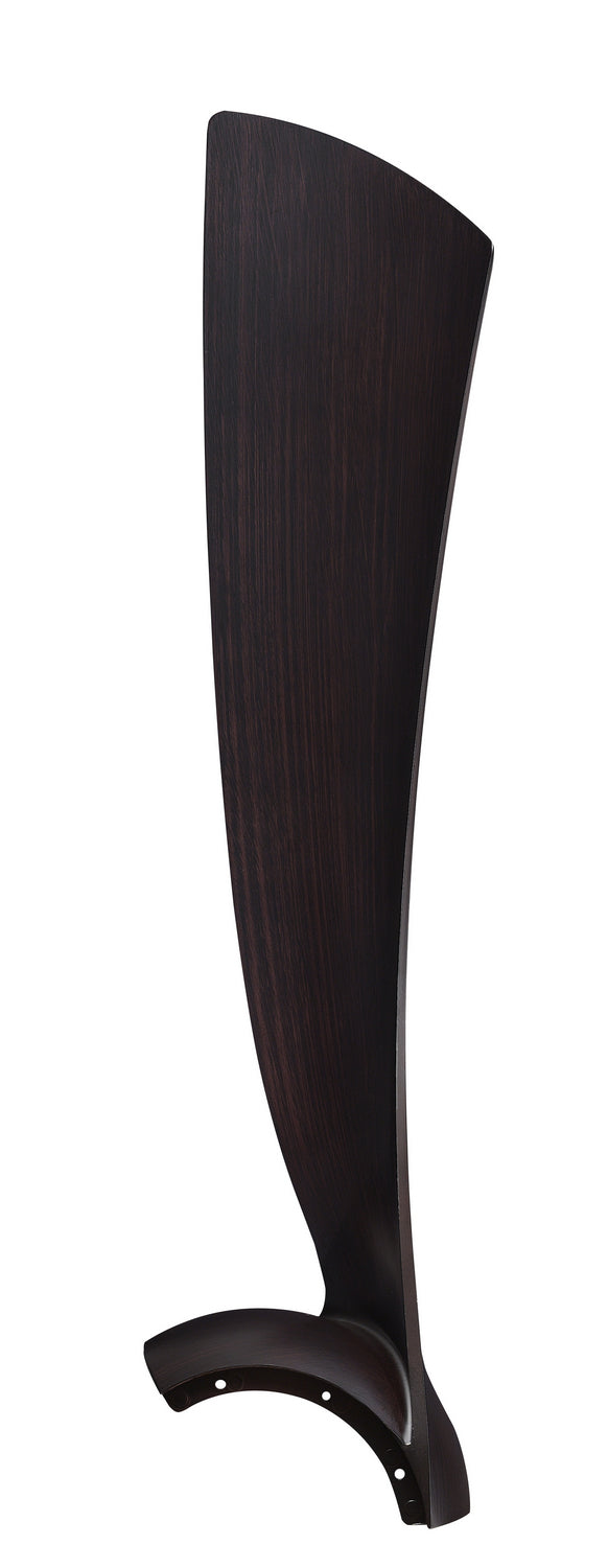 Wrap Custom Outdoor (Damp) Blade Set by Fanimation