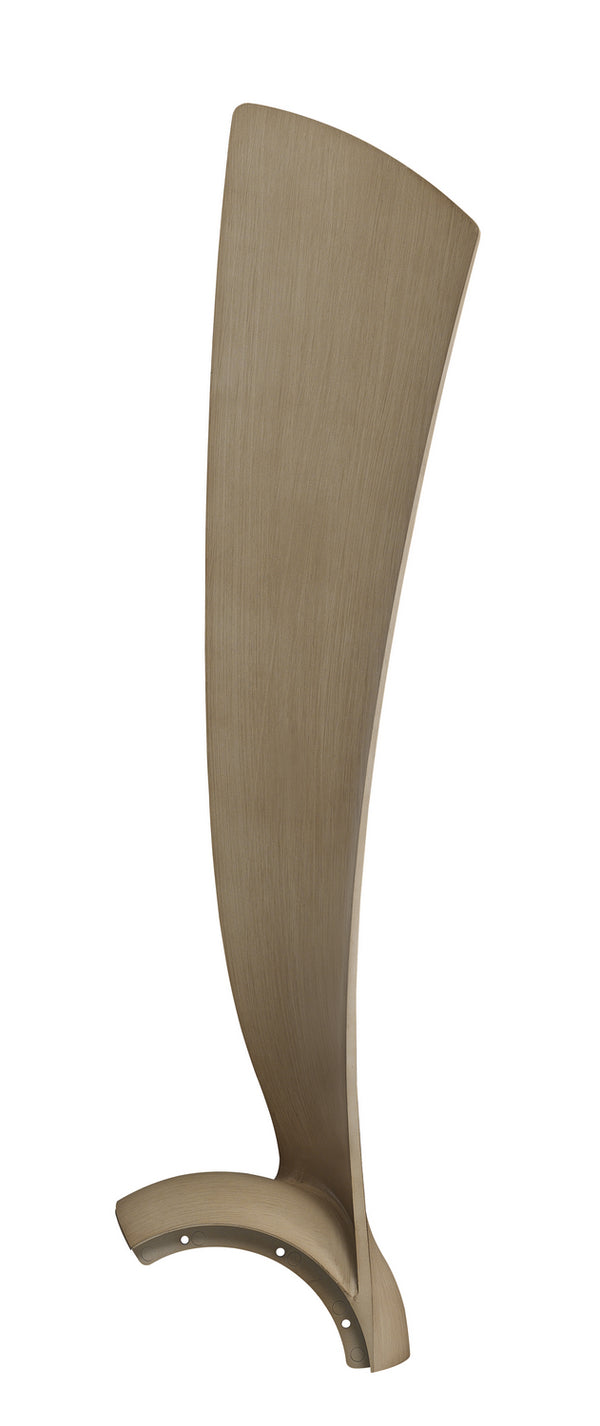 Wrap Custom Outdoor (Damp) Blade Set by Fanimation