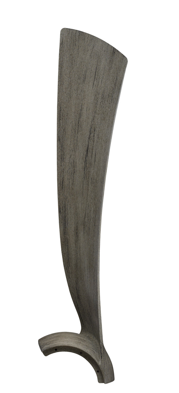Fanimation - BPW8531-64WE - Blade Set - Wrap Custom - Weathered Wood from Lighting & Bulbs Unlimited in Charlotte, NC