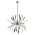 Dahlia Chandelier by Hubbardton Forge