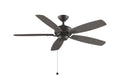Aire Deluxe Ceiling Fan by Fanimation