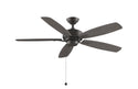 Aire Deluxe Ceiling Fan by Fanimation