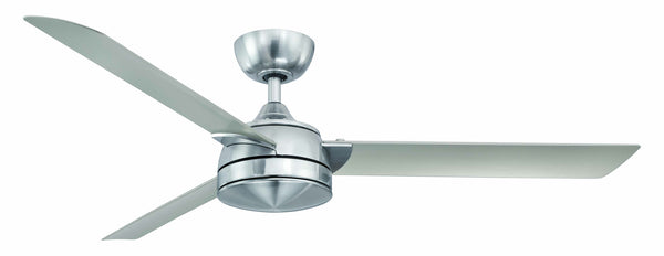 Xeno Outdoor (Damp) Ceiling Fan with Light by Fanimation