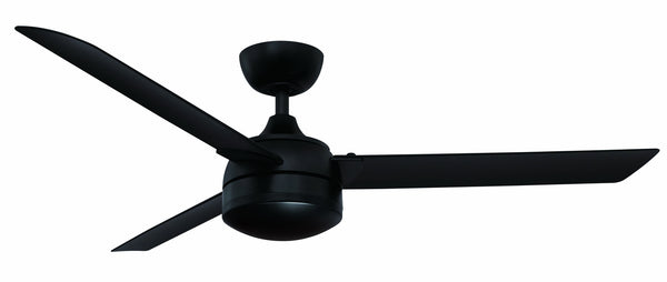 Xeno Wet Outdoor (Wet) Ceiling Fan with Light by Fanimation