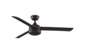 Xeno Wet Outdoor (Wet) Ceiling Fan with Light by Fanimation