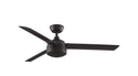 Xeno Wet Outdoor (Wet) Ceiling Fan with Light by Fanimation