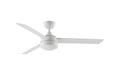Xeno Wet Outdoor (Wet) Ceiling Fan with Light by Fanimation