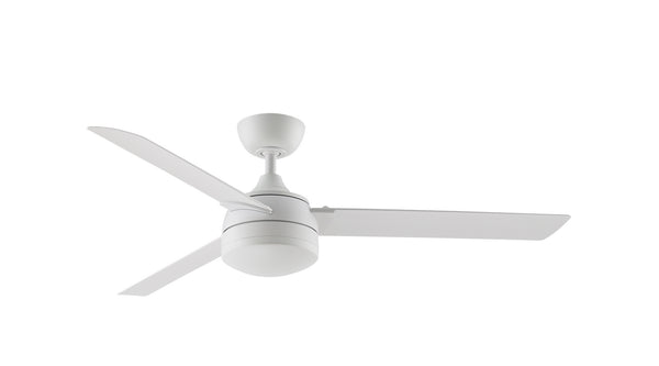 Xeno Wet Outdoor (Wet) Ceiling Fan with Light by Fanimation