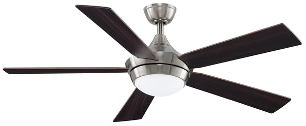 Celano V Ceiling Fan with Light by Fanimation