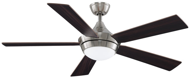 Celano V Ceiling Fan with Light by Fanimation
