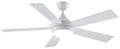 Celano V Ceiling Fan with Light by Fanimation