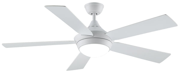 Celano V Ceiling Fan with Light by Fanimation