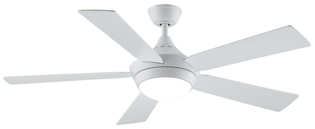 Celano V Ceiling Fan with Light by Fanimation